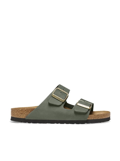 Fendi discount birkenstock sandals