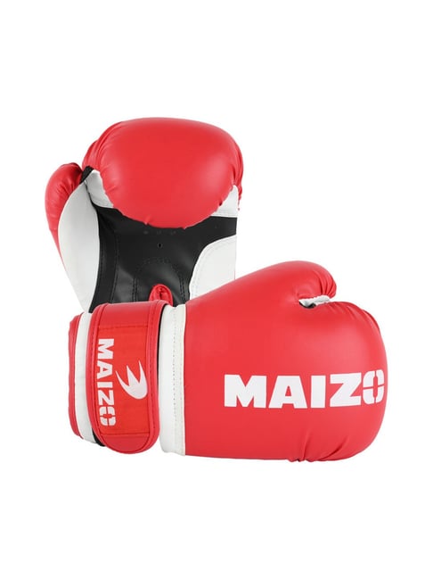 Padding cheap boxing gloves