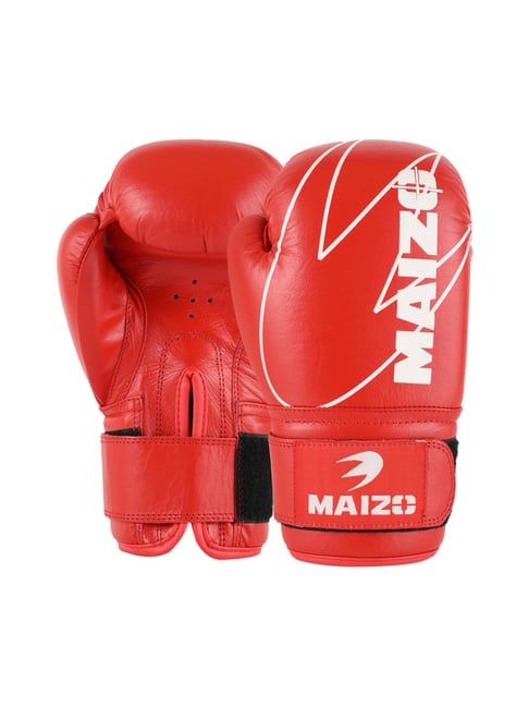 Padded cheap gloves boxing