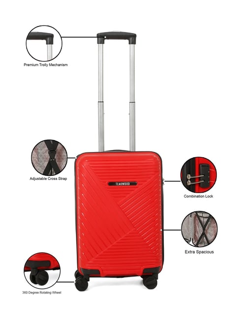 Buy American Tourister Luggage bag Online Kuwait