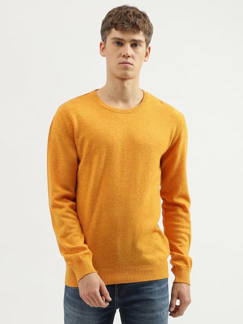 United colors shop of benetton sweater