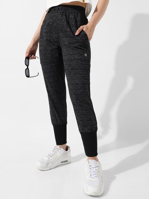 Campus sutra hot sale track pants