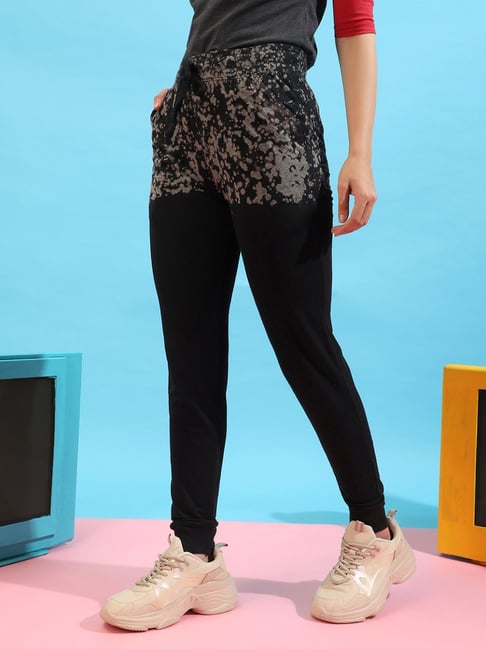 Buy online Pack Of 2 Solid Leggings Capri from Capris & Leggings for Women  by Gracit for ₹599 at 66% off | 2024 Limeroad.com