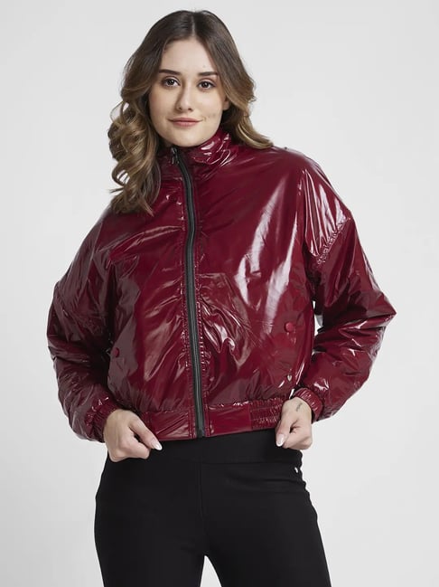 Jackets & Overcoats | Brand New HERE&NOW Puffer Jacket | Freeup