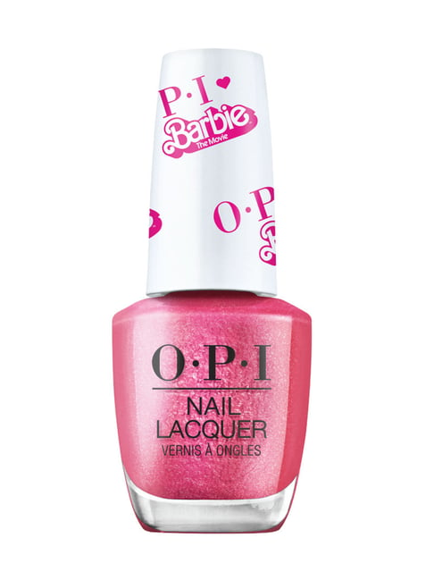 Buy O.P.I Nail Lacquer Incognito Mode - 15 ml at Best Price @ Tata CLiQ