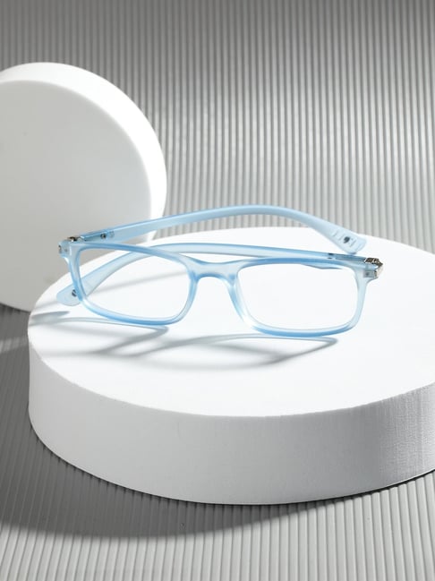 Eye Exams Best Buy Eyeglasses Online Buy Enrico Eyewear Blue