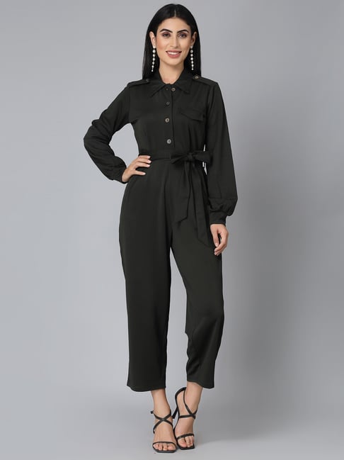 Buy Jumpsuits For Women Online In India