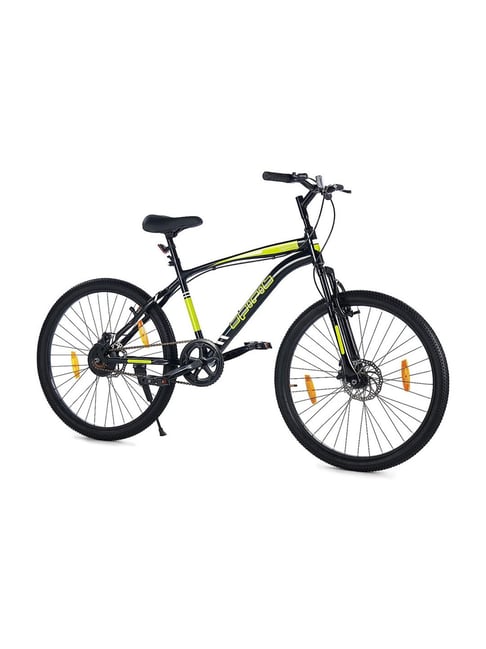 26t cycle best sale size