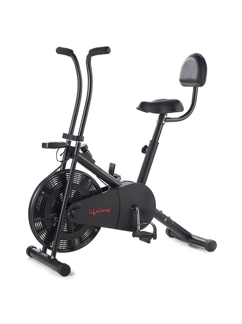 Exercise bike clearance fitness