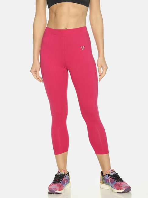 Under armour cotton sales capris