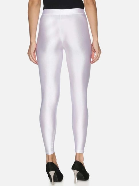 Jockey Essentials Women's Performance 7/8 Leggings with Side Pockets -  Walmart.com