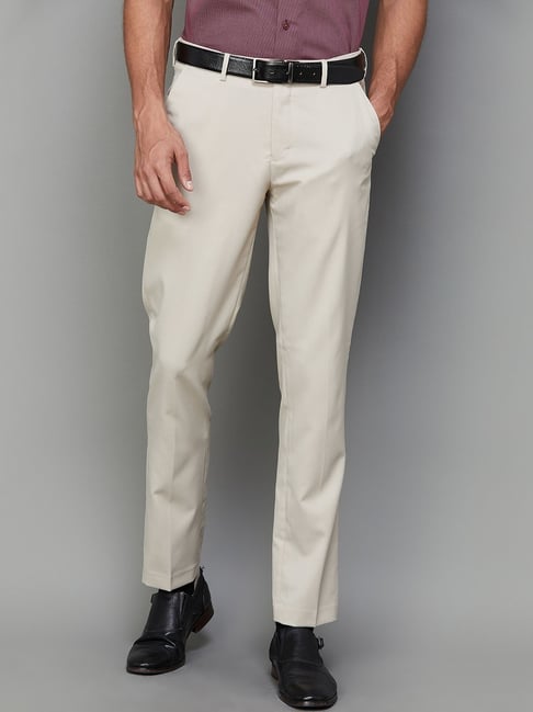 Trousers For Men: Buy Trouser Pants For Men Online in India - Style Union