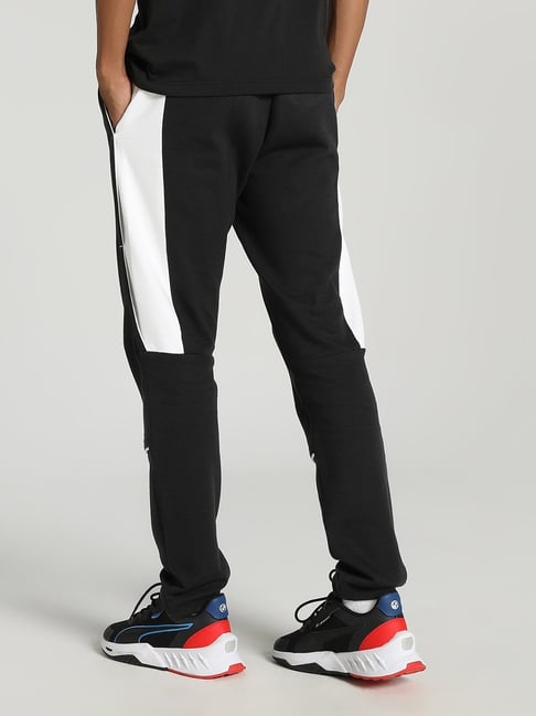 Nike half cheap track pants