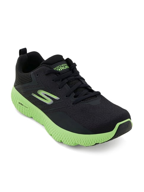 Skechers on the sale go mens green