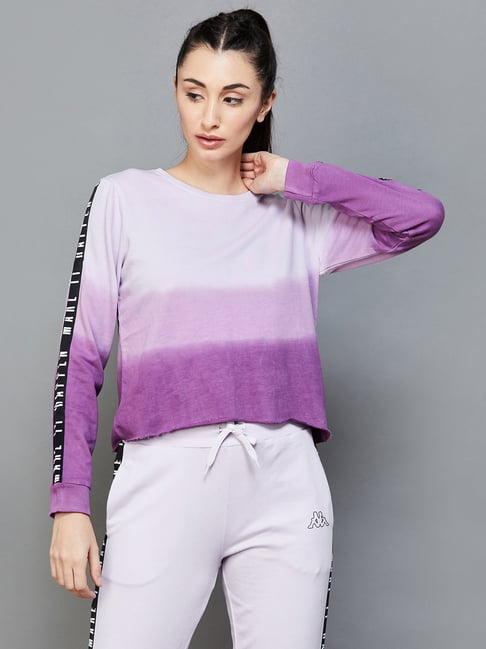 Kappa hot sale sweatshirt india