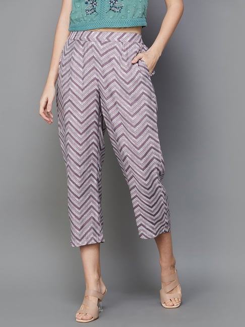 Max Mara - Buona gray melange pants made of wool and cashmere BUONA - buy  with Greece delivery at Symbol