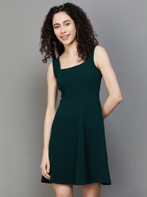 slim fit dress slacks Potions Skater Dress Xs main image 0