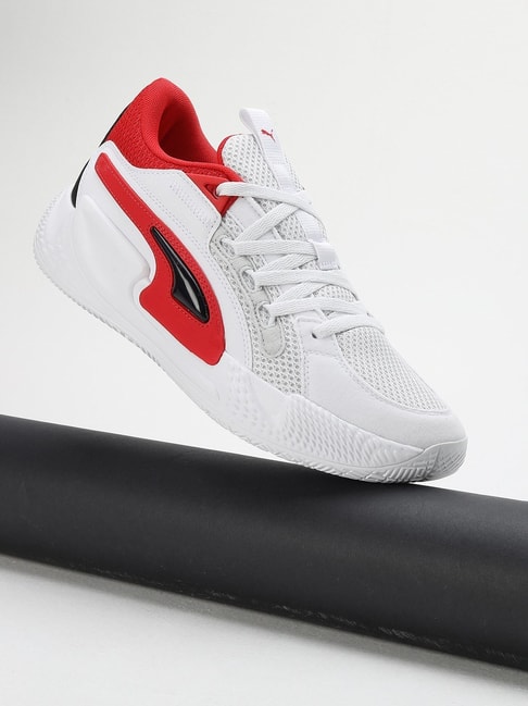 Amazon.com | Jordan Men's Shoes Nike Westbrook One Take White Metallic  Silver CJ0780-100 (Numeric_7_Point_5) | Athletic