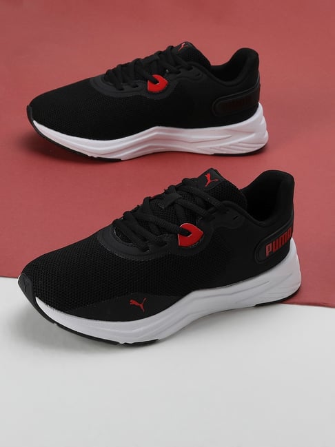 Puma Men's Disperse XT 3 Black Training Shoes