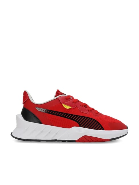 Buy Puma Men s Ferrari Maco SL 2.0 Red Casual Sneakers for Men at Best Price Tata CLiQ