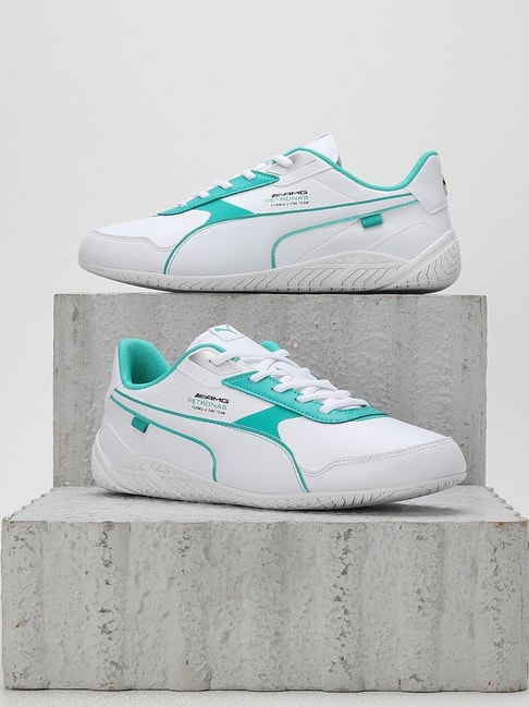 Puma Mercedes Shoe Collection Online at Best Price in India