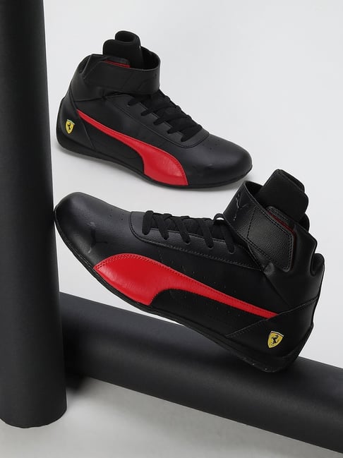 puma ferrari uk