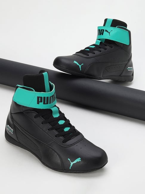 Puma high tops mens kit best sale