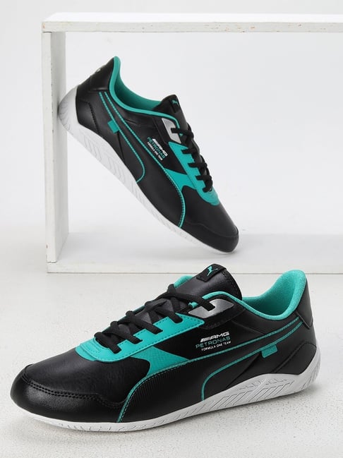 Puma Mercedes Shoe Collection Online at Best Price in India