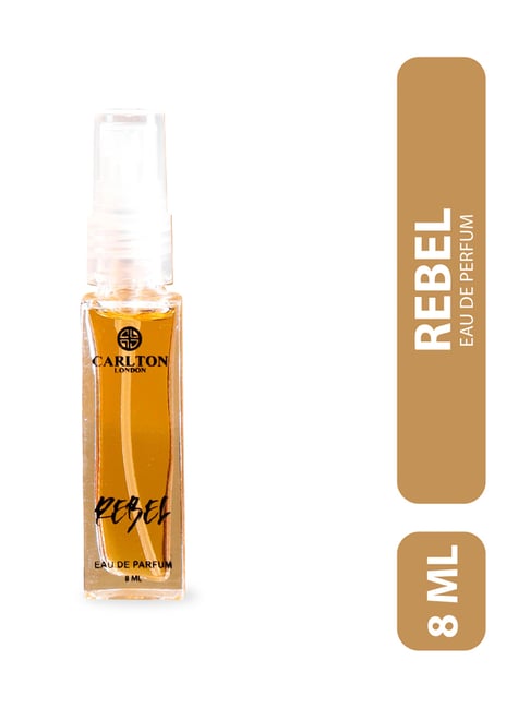 Buy Carlton London Rebel Eau da Parfum for Men ml for Online
