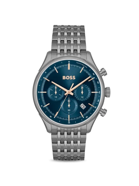 Buy Boss MGI-1514083 Gregor Analog Watch for Men at Best Price