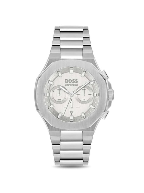 Buy Boss MGI-1514087 Taper Analog Watch for Men at Best Price