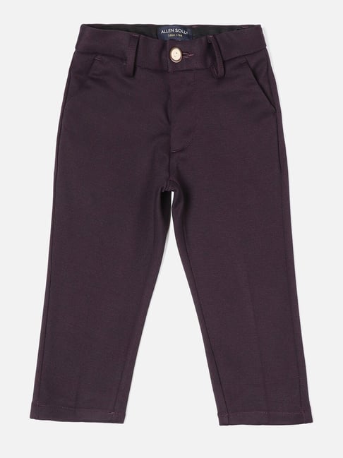 Allen solly hot sale casual pants