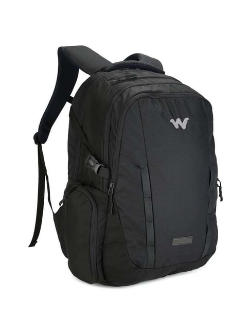 Wildcraft continuum outlet laptop backpack