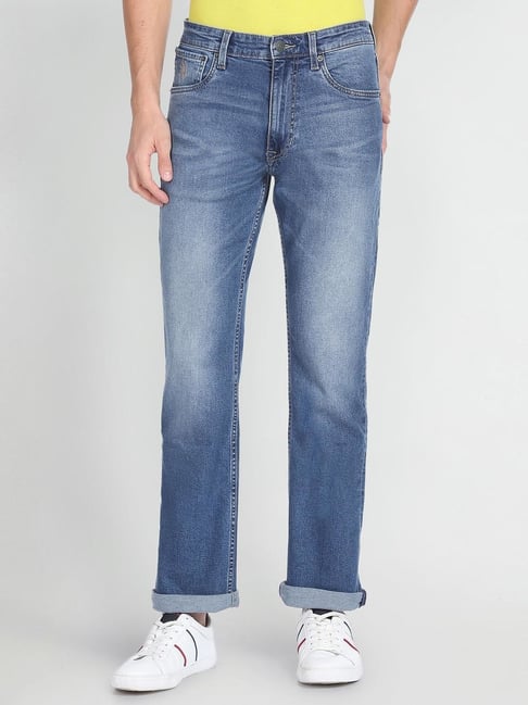 Buy the Best Bootcut Jeans for Men