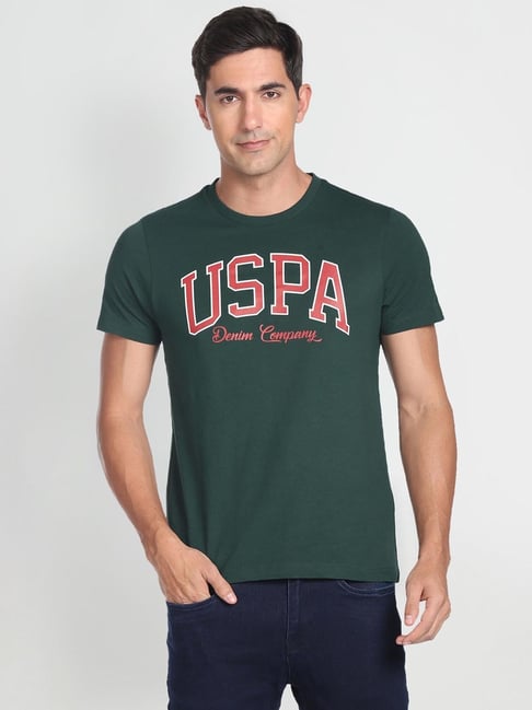 Discover more than 91 uspa denim co shirts super hot