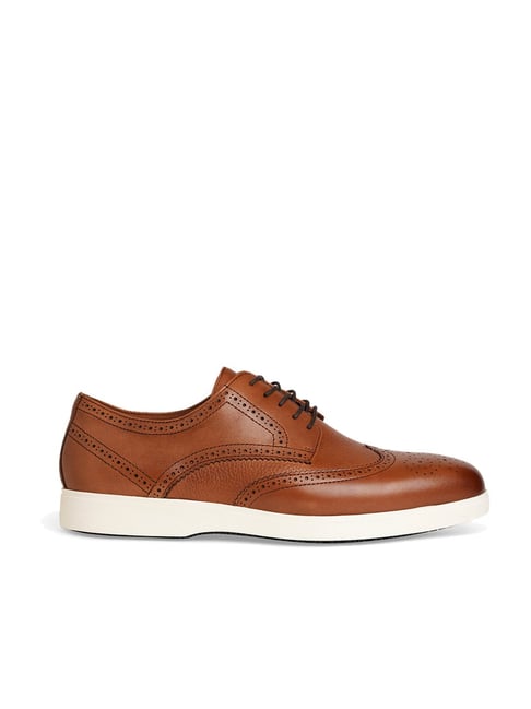 Aldo brogue on sale