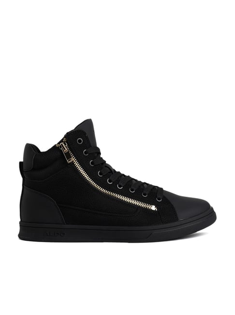 Aldo high ankle on sale shoes