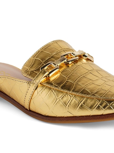 Minerva Womens Gold Dress Sandals  Aldo Shoes