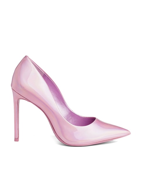Pink Heels | Shop Online | CHARLES & KEITH International-donghotantheky.vn