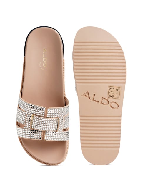 Aldo discount espadrille sandals