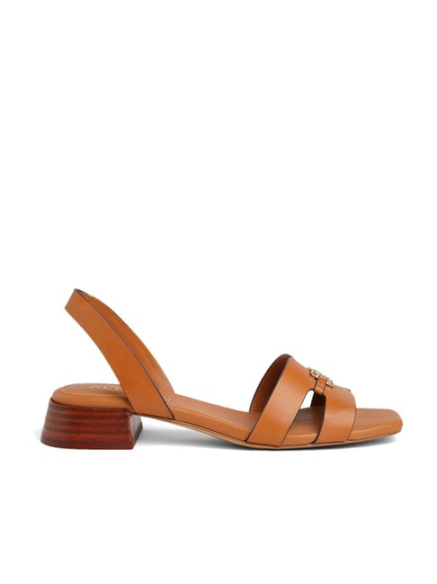 Aldo on sale slingback sandals