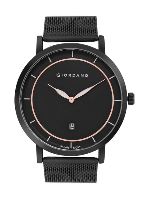 Giordano GZ-50054 Analog Watch for Men-picture-27