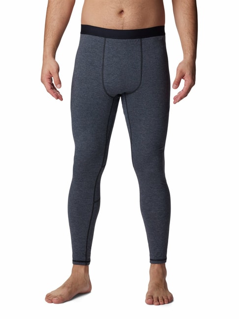 Buy Columbia Charcoal Tunnel Springs Tight Baselayer Thermal Bottoms for  Men's Online @ Tata CLiQ
