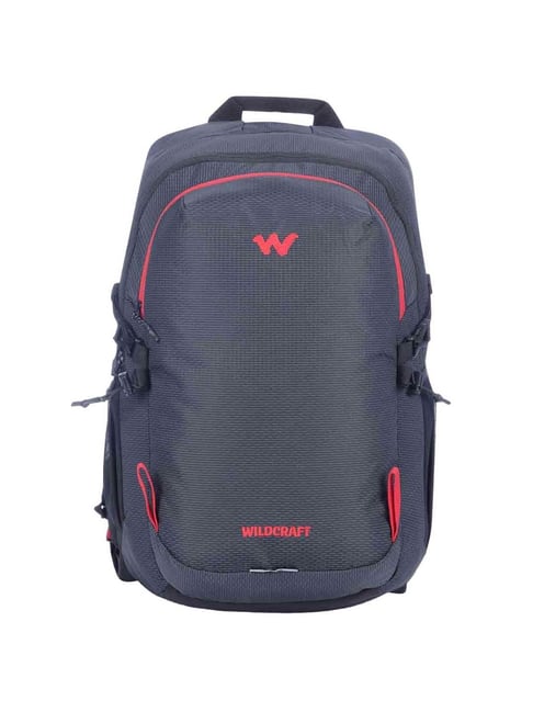 Buy Wildcraft Unisex Green Solid Rugged Duffel Bag - Duffel Bag for Unisex  8396257 | Myntra