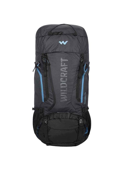 Wildcraft 60 2025 ltrs rucksack