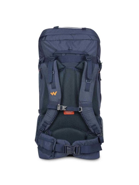 Wildcraft rucksack clearance backpack