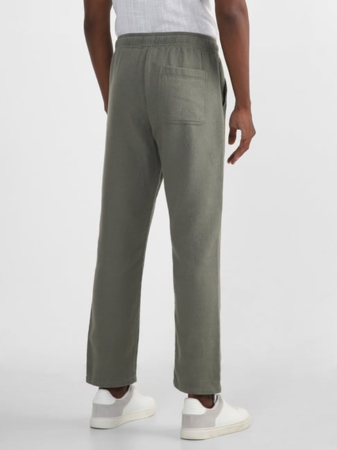 Buy Tan Brown Relaxed Fit Stretch Chino Trousers from the Next UK online  shop
