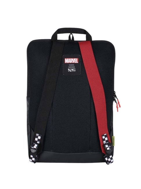 Fabric Marvel Avengers Purse - Purse with interior pocket and zipper c –  pjdaddiodesign