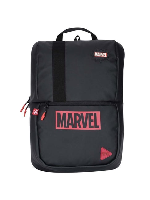 COACH® Outlet | Coach │ Marvel West Backpack In Signature Canvas With  Patches