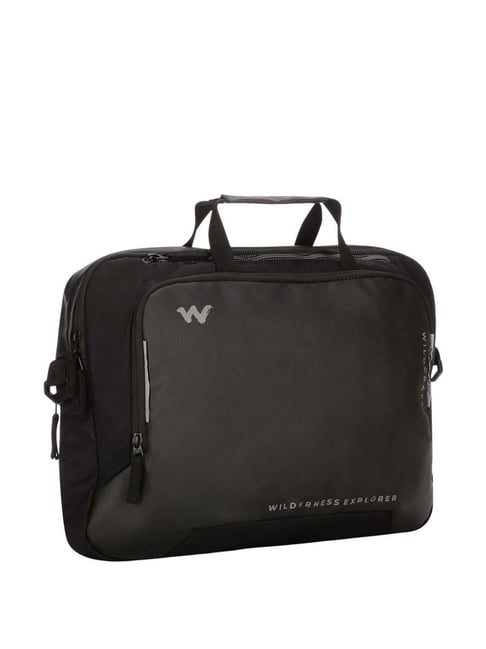 Wildcraft messenger laptop bag sale